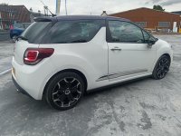 CITROEN DS3