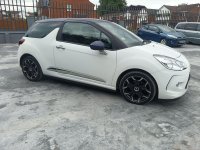CITROEN DS3