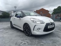 CITROEN DS3